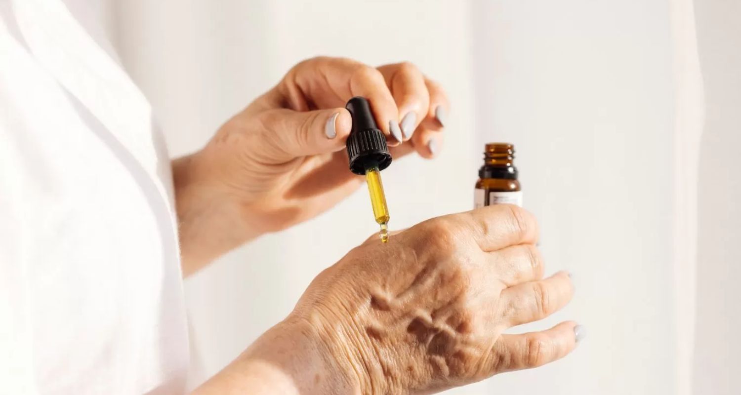 Explore the benefits of CBD for arthritis pain relief. Learn how natural CBD can help manage your arthritis symptoms effectively.